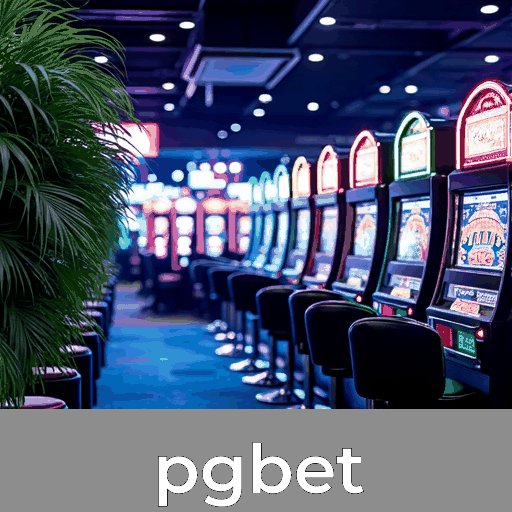 Cassino Online pgbet