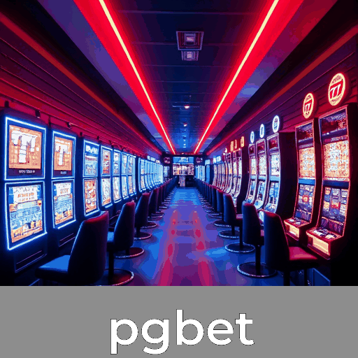 Cassino Online pgbet
