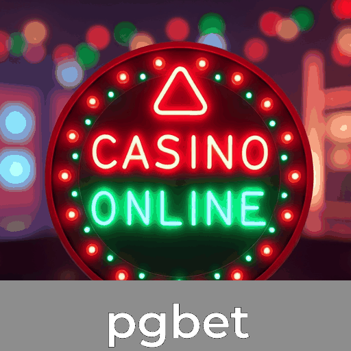Acesso ao pgbet