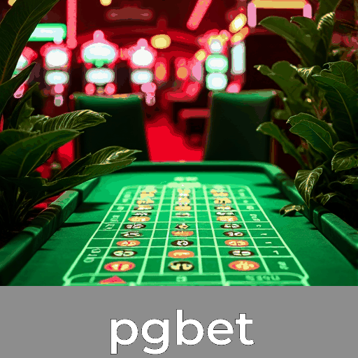 Acesso ao pgbet