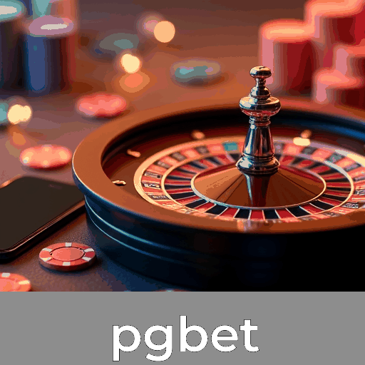 Cadastro na pgbet