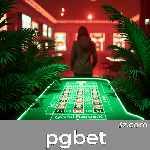 pgbet