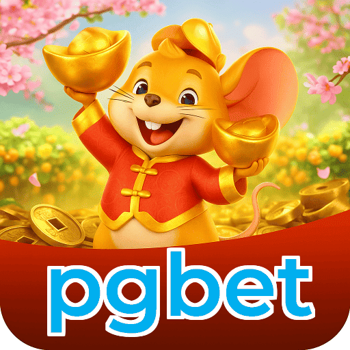 pgbet logo