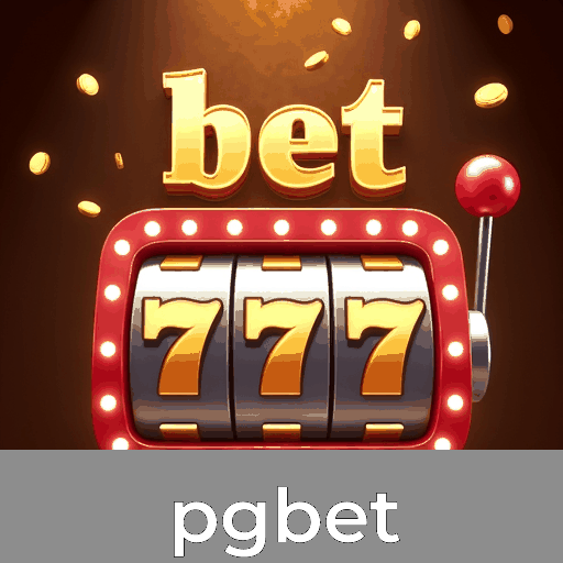 Acessar o site pgbet COM