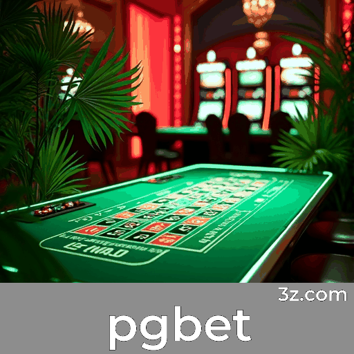 pgbet