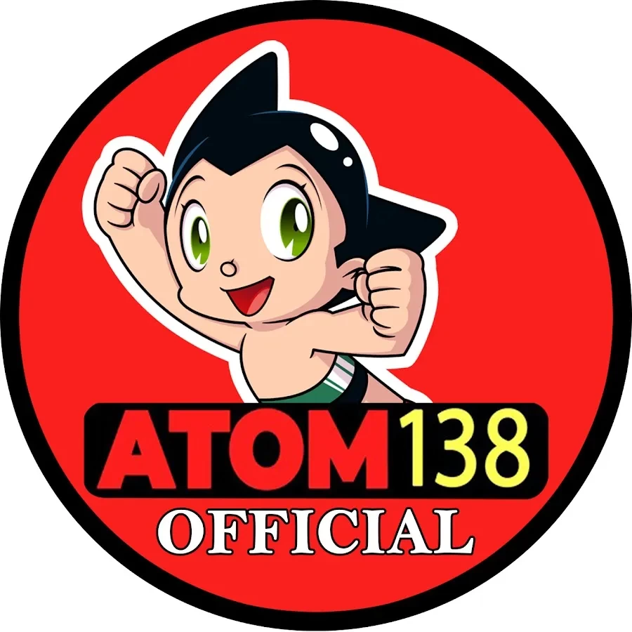 Aplikasi atom138 Paling Baru untuk Android