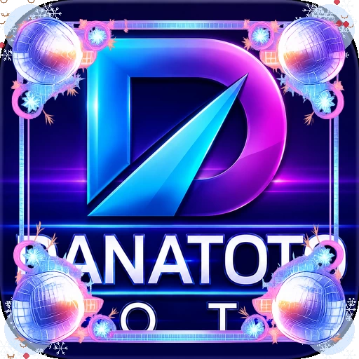 danatoto APK Terbaru untuk Perangkat Android