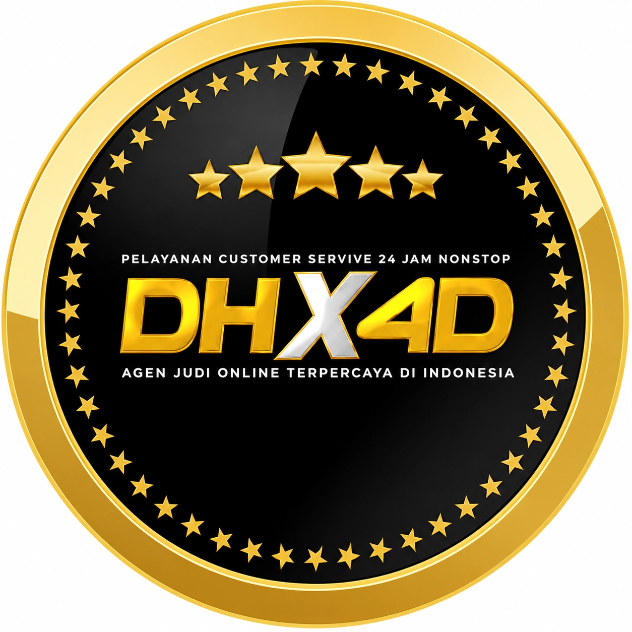 Unduh dhx4d APK Gratis untuk Android