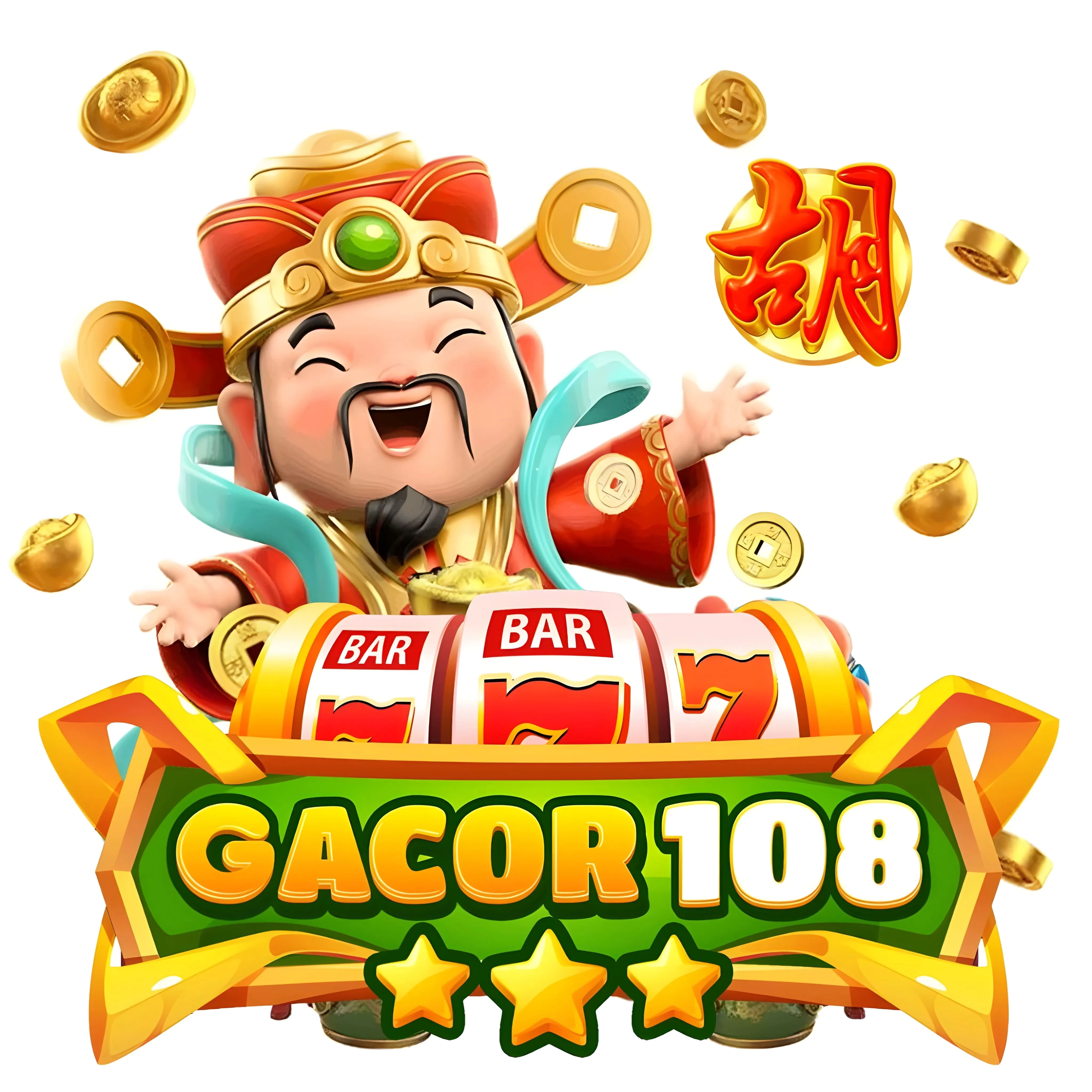gacor108 Terbaru untuk Android: Download APK Gratis