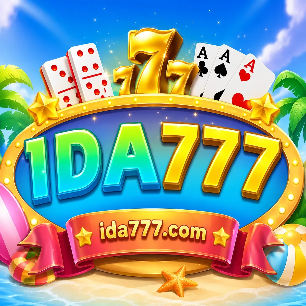 Aplikasi ida777 Terbaru untuk Android dan iOS