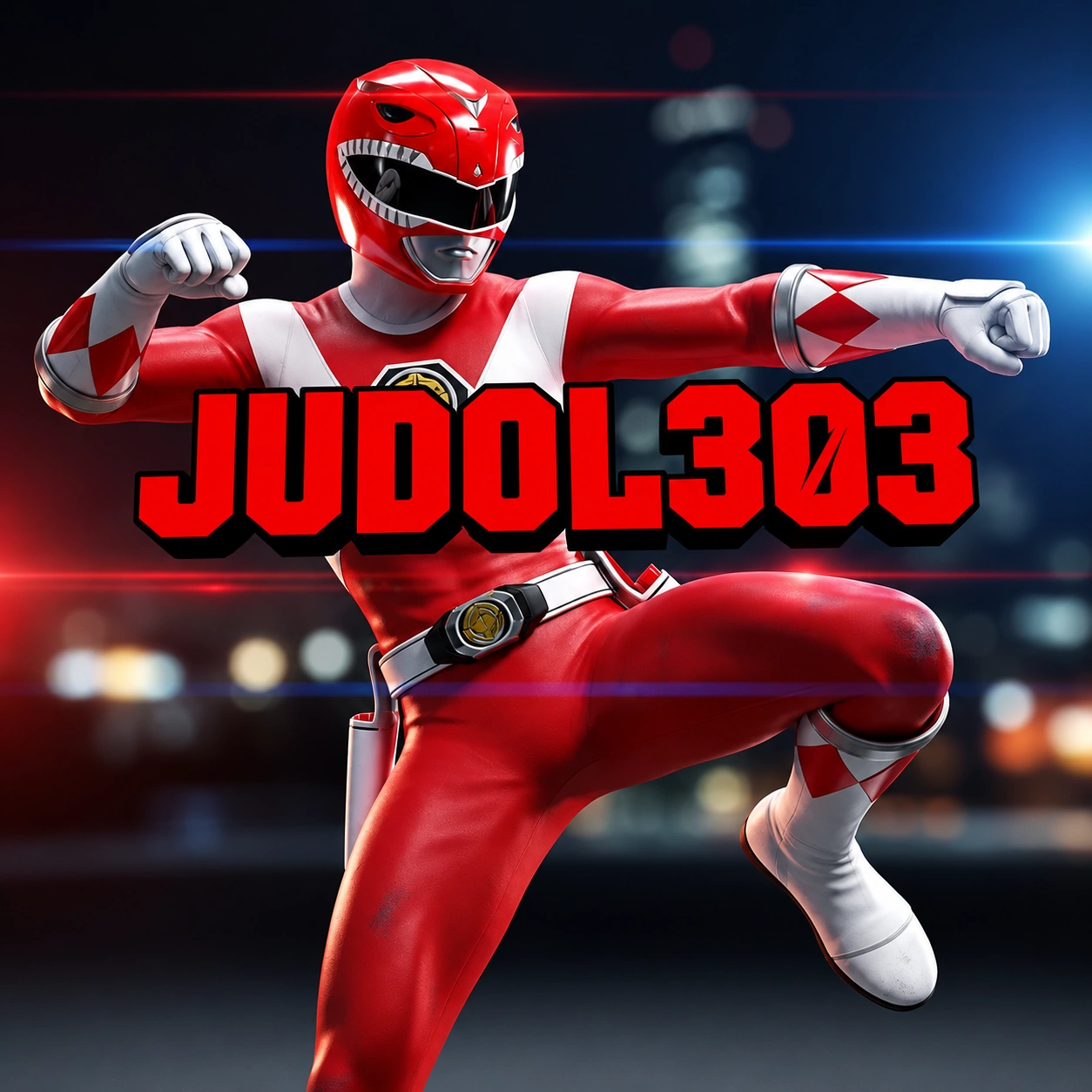 judolo303 Terbaru 2026: Download APK dan Review