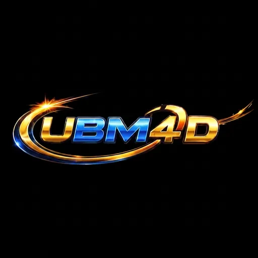 ubm4d APK Terbaru untuk Perangkat Android