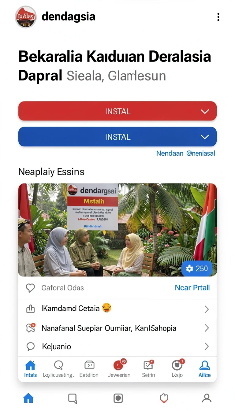 dewi88 APK: Fitur, Ukuran, dan Link Download screenshot 3