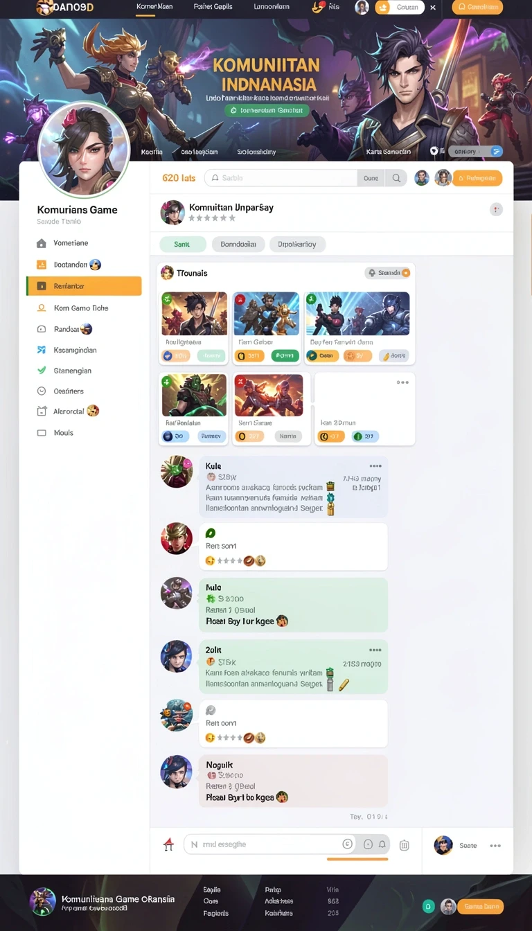 Panduan Instalasi Aplikasi parisbola di Android screenshot 2