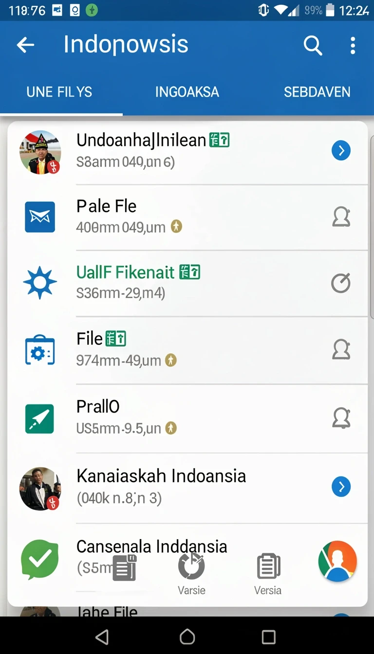Unduh d06 APK Gratis untuk Android screenshot 4