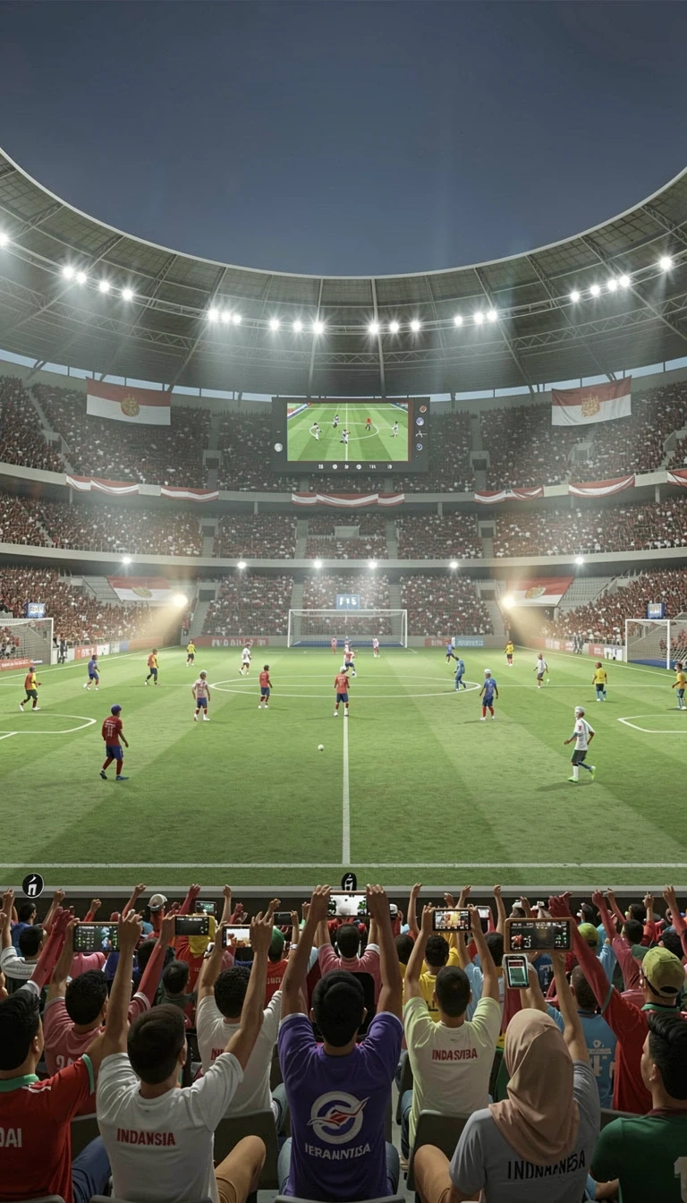 bata123 Terbaru 2026: Download APK dan Review screenshot 1