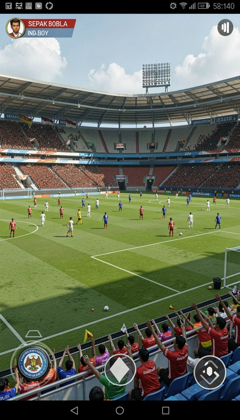 sbobet88 APK: Fitur, Ukuran, dan Link Download screenshot 1