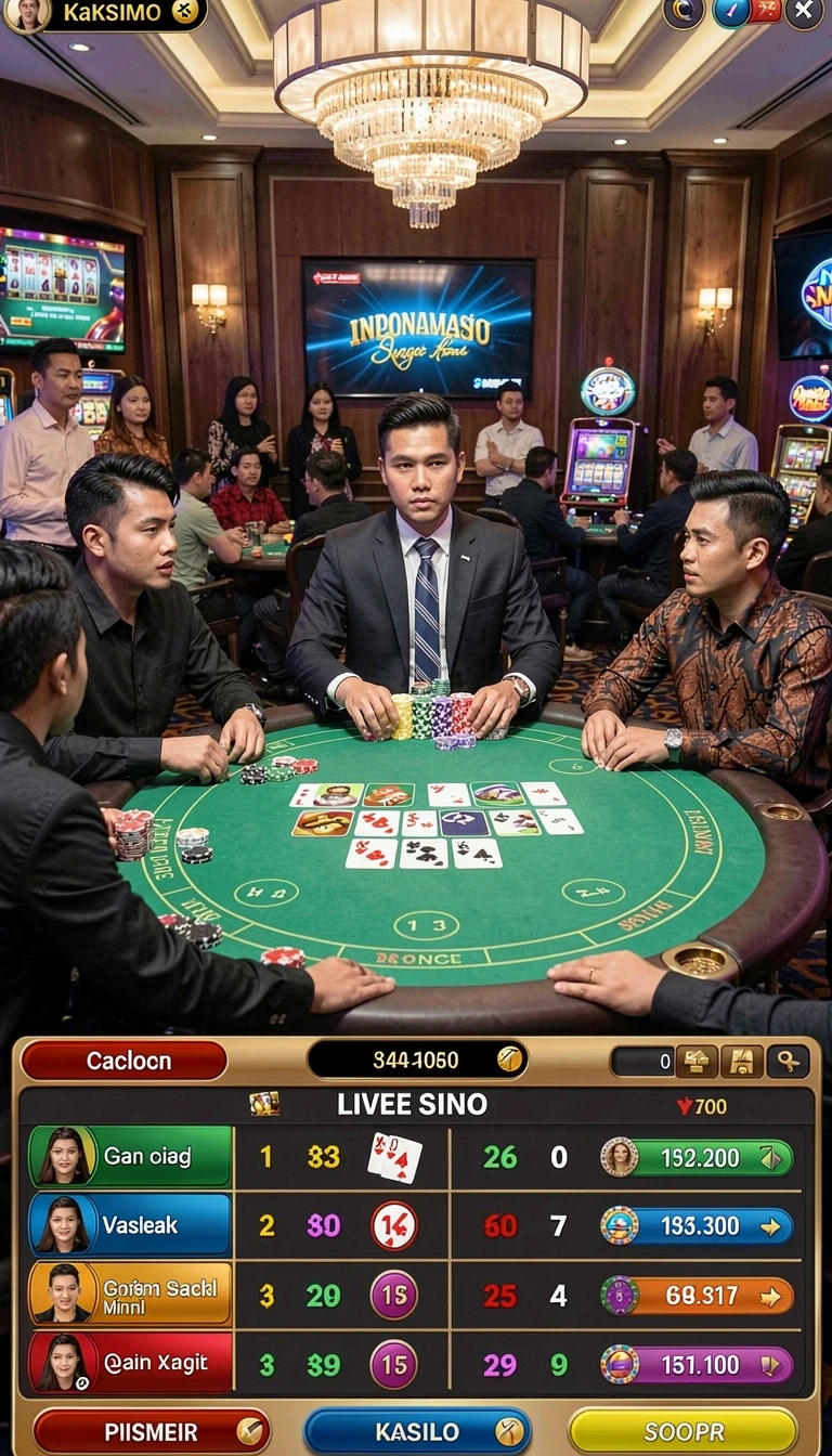 Aplikasi gamatogel Terbaru dan Terlengkap screenshot 4