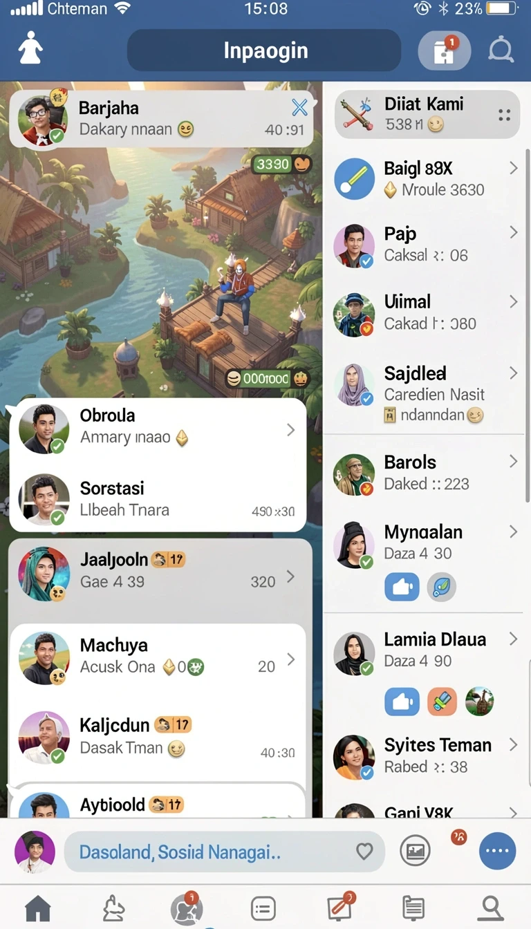 Aplikasi garitoto Terbaru untuk Android dan iOS screenshot 2