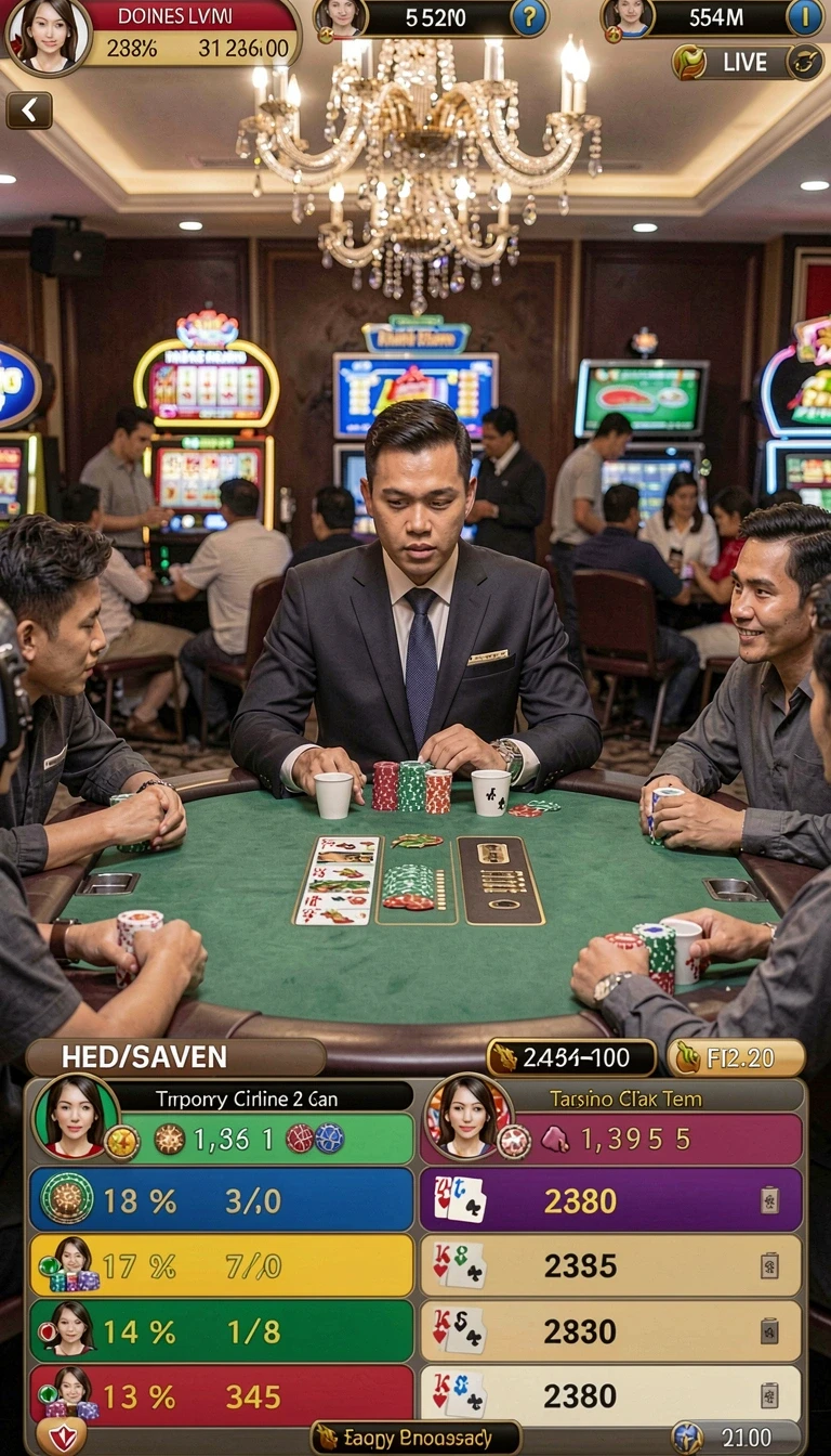 Update Aplikasi super88 Terbaru 2026 screenshot 4
