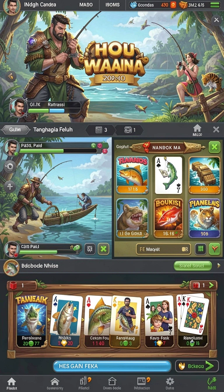 ketua APK Terbaru untuk Android Tanpa Iklan screenshot 3