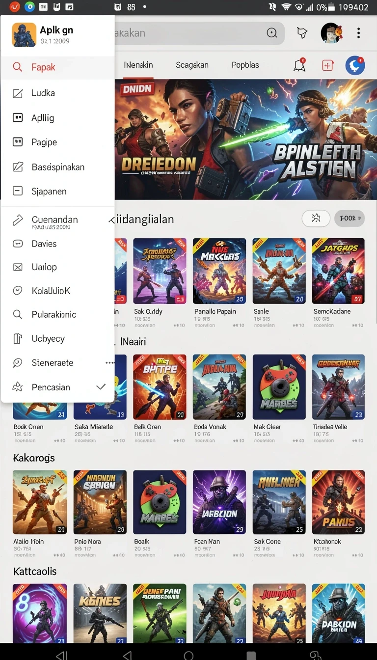 Aplikasi bighoki Terbaru untuk Android dan iOS screenshot 3