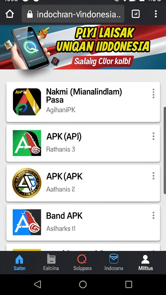 luxury88 App: Info, Rating, dan Link Download screenshot 2