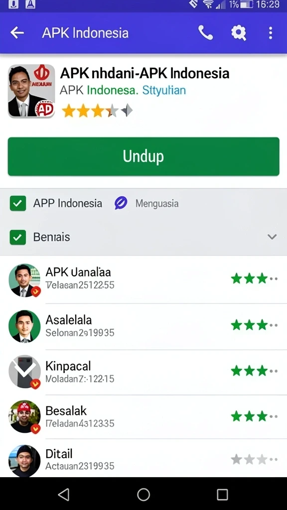 Review Lengkap Aplikasi sensational77 Terbaru screenshot 4