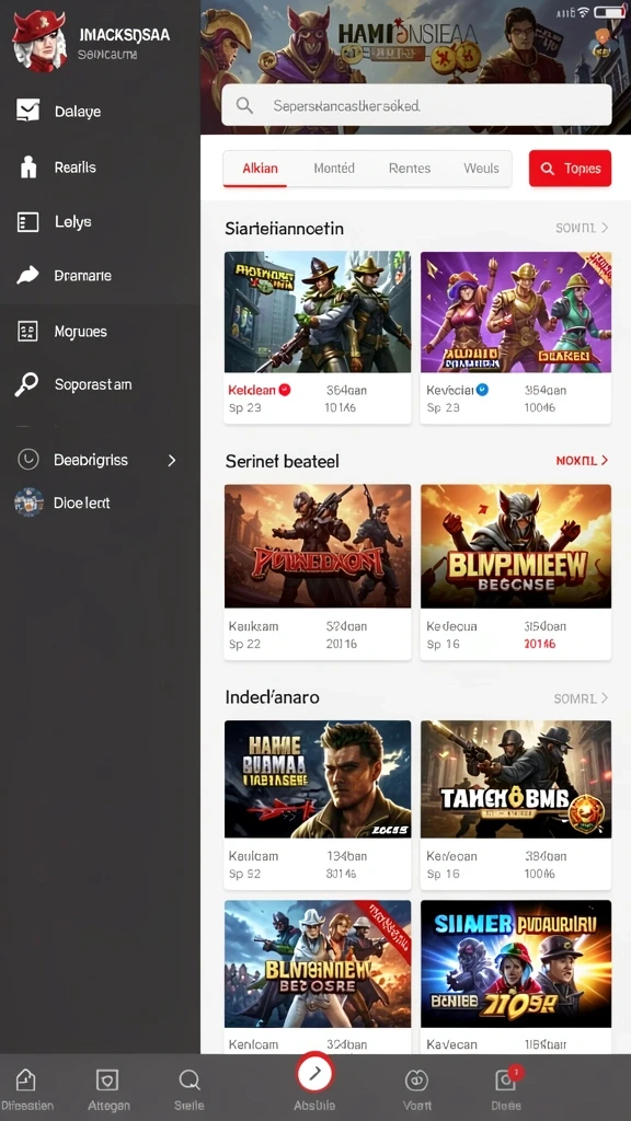 Download Aplikasi elang178 Terbaru untuk HP Android screenshot 4
