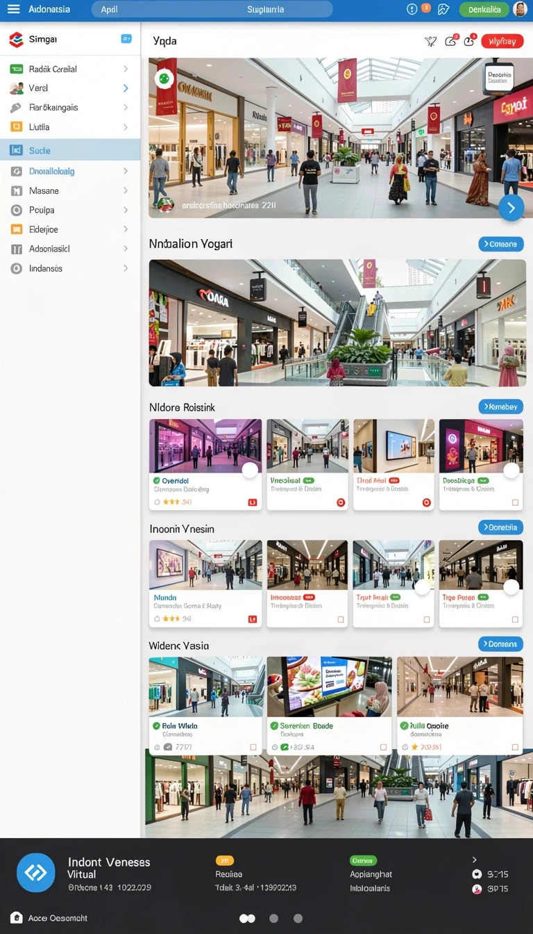luxury88 App: Info, Rating, dan Link Download screenshot 3