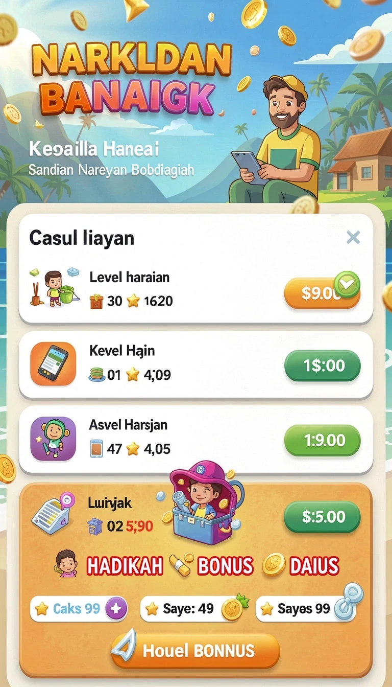 Cara Pasang promo di HP Android dengan Benar screenshot 4