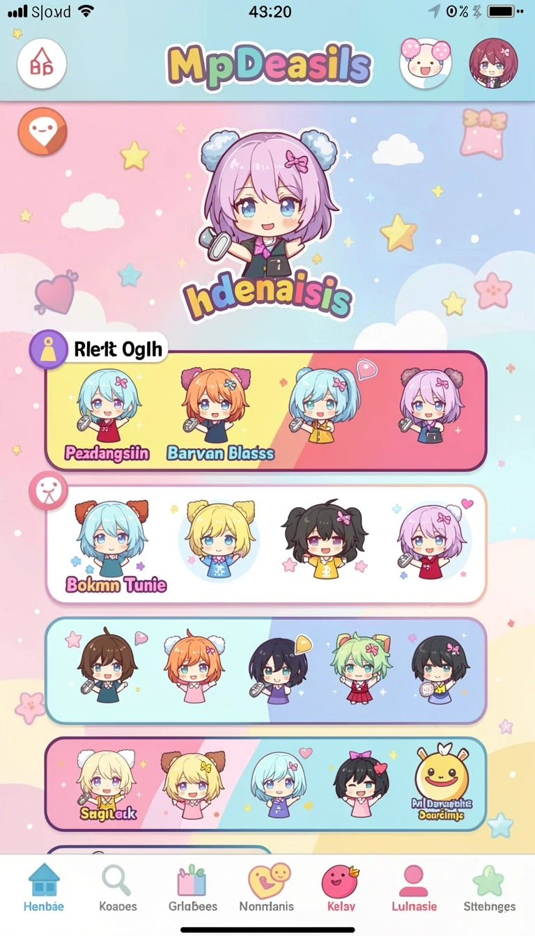 rip3 APK Terbaru: Download Cepat dan Gratis screenshot 1