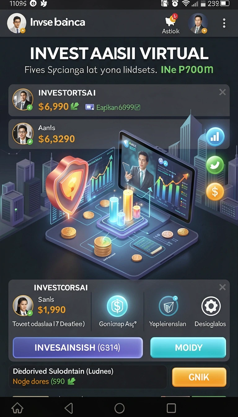 amper88 Versi Terbaru: Apa yang Baru? screenshot 1