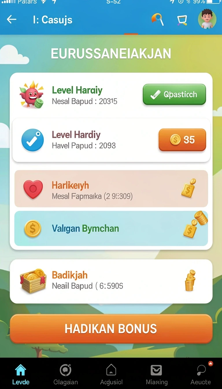 Info Lengkap Aplikasi st789 Versi Terbaru screenshot 3