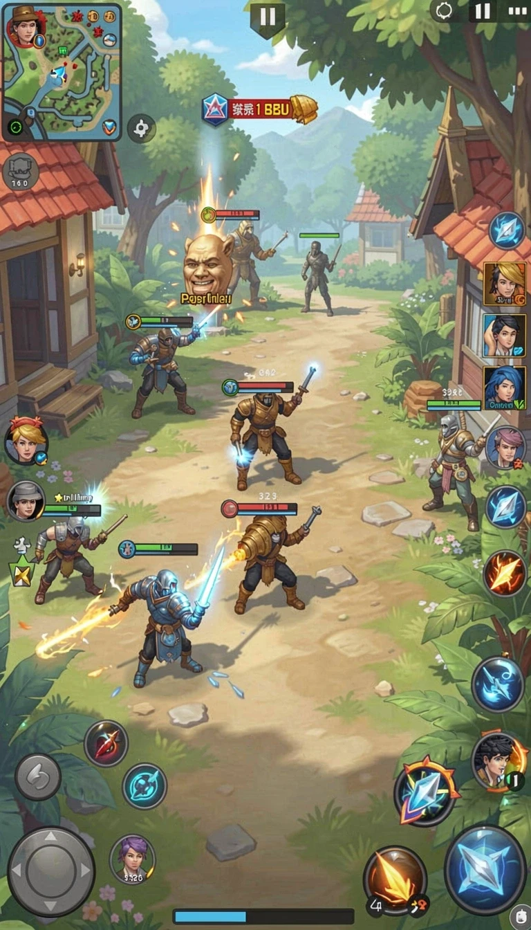 Aplikasi bos88 Terbaru: Review dan Link Download screenshot 1