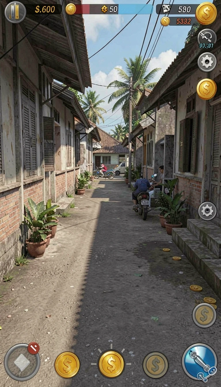 Panduan Instalasi Aplikasi judol303 di Android screenshot 1