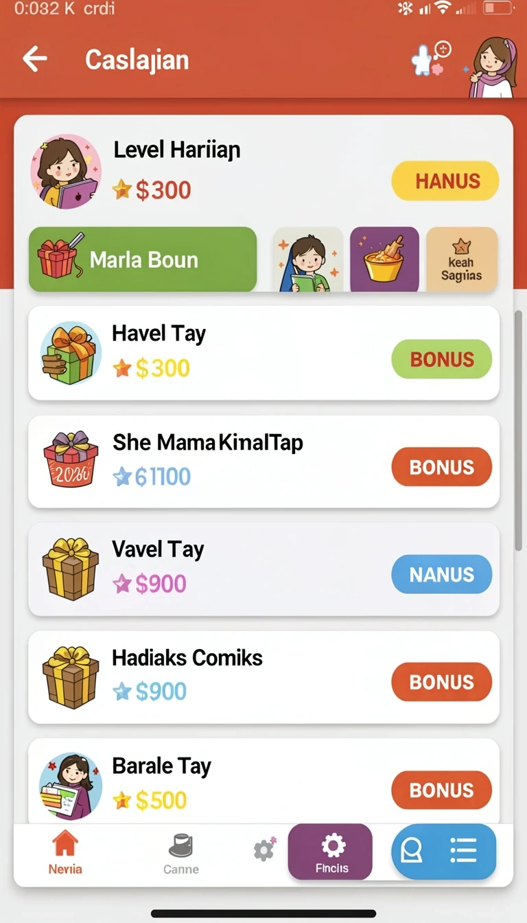Update Aplikasi super88 Terbaru 2026 screenshot 3