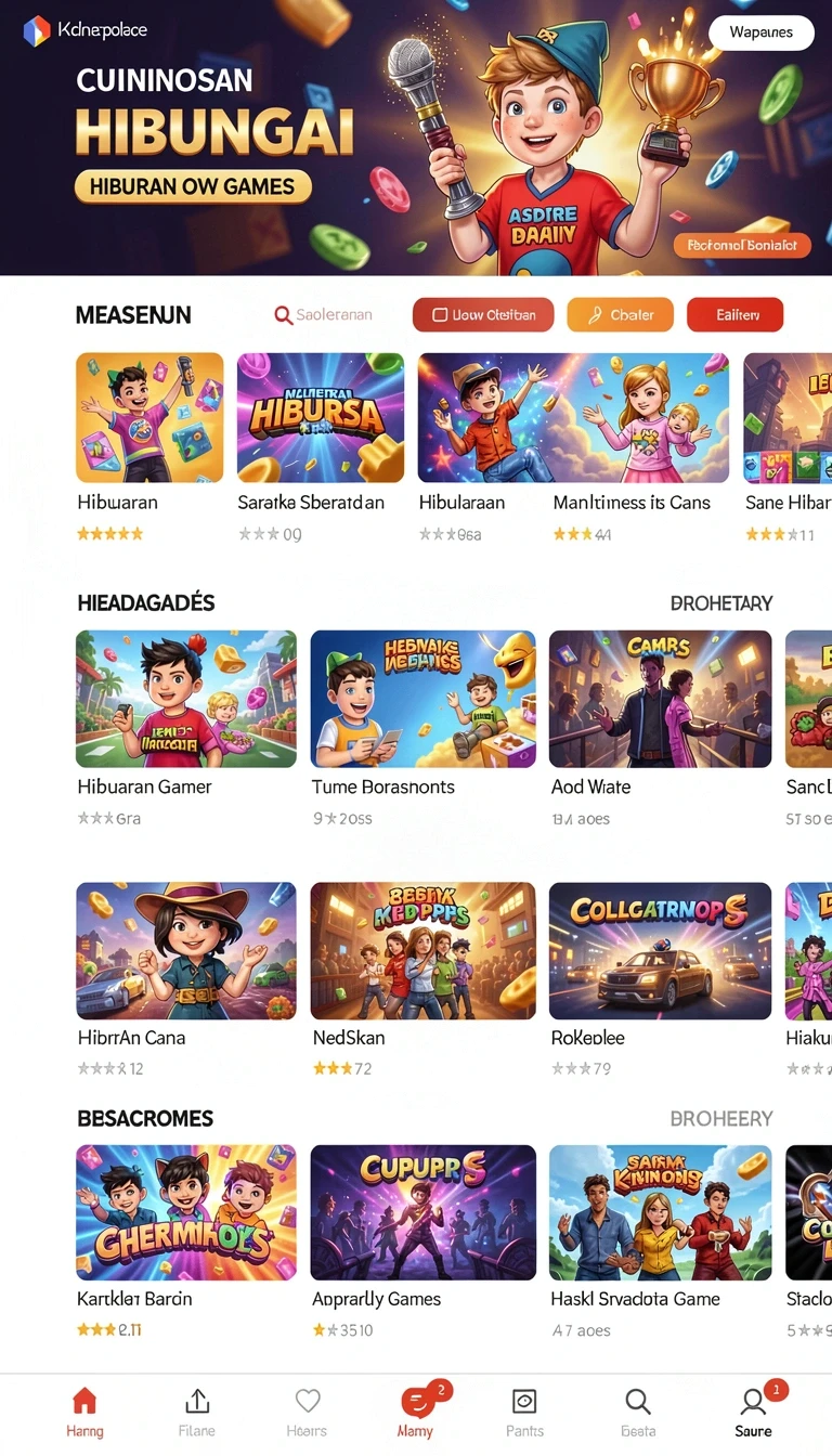 myslot188 APK Full Version untuk Android screenshot 4