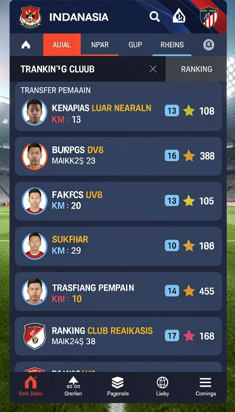 Aplikasi spingold Terbaru untuk Android dan iOS screenshot 4