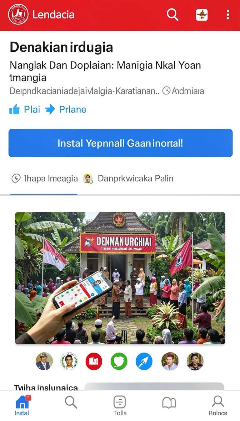Cara Update Aplikasi musang288 ke Versi Terbaru screenshot 2