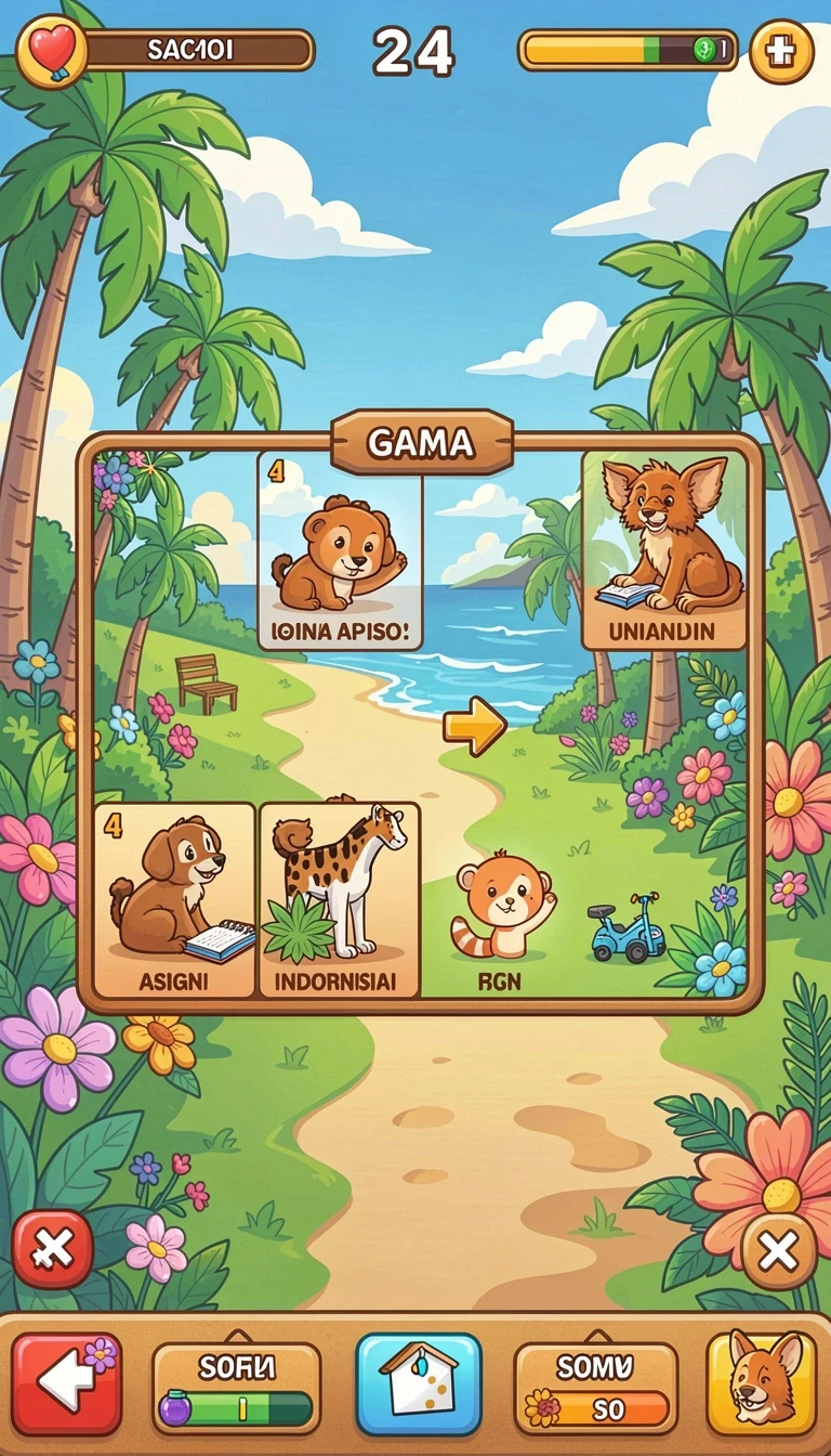 Cara Download Juara666 APK dengan Mudah screenshot 4