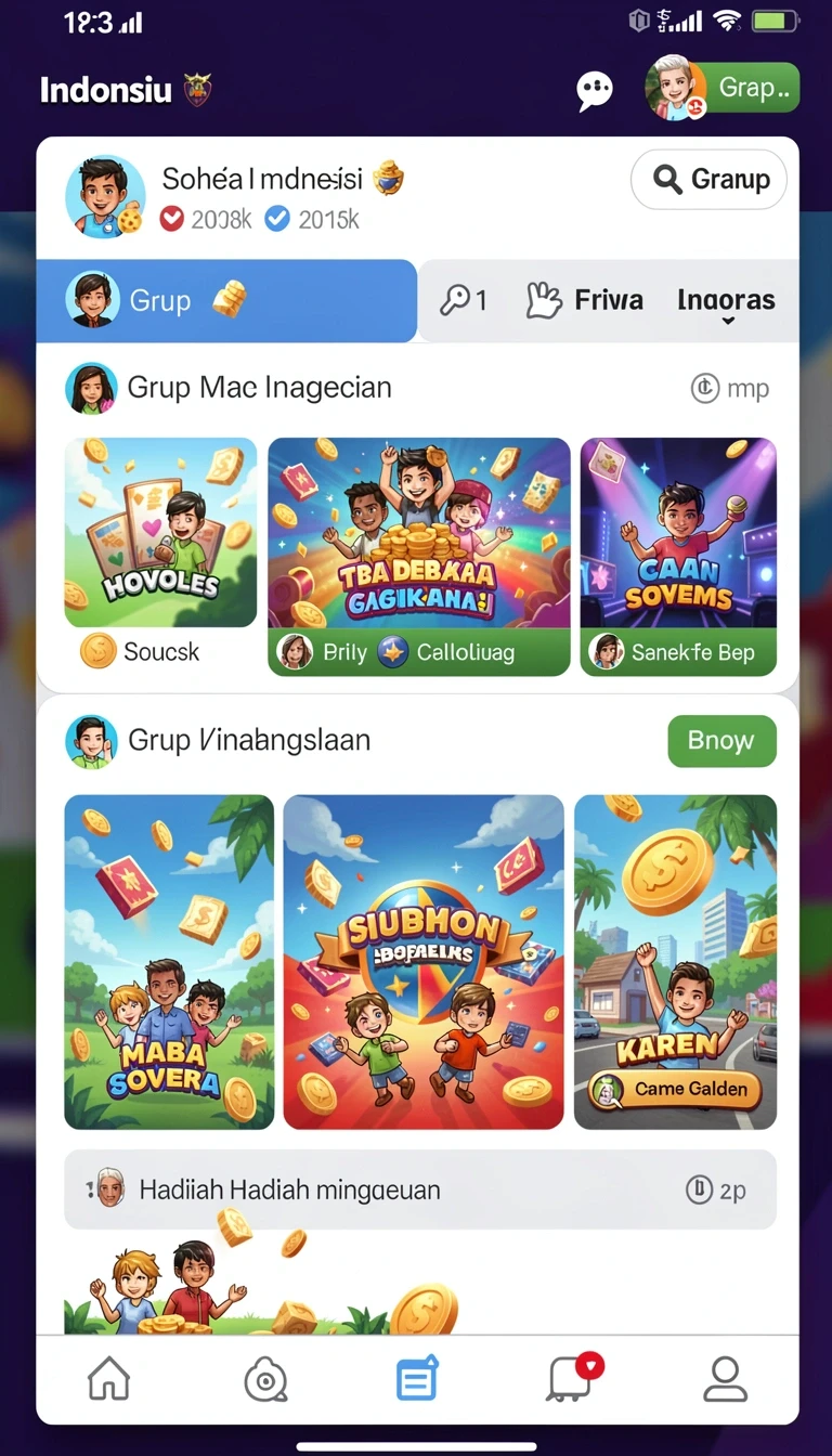 Cara Pasang promo di HP Android dengan Benar screenshot 2