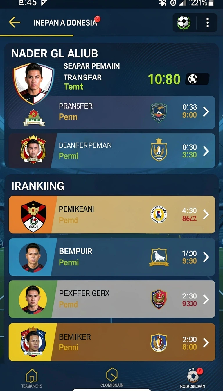 Aplikasi kingdom4d Terpercaya untuk Android screenshot 3