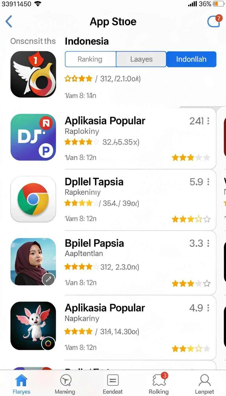 Aplikasi tawonbet Terbaru: Review dan Link Download screenshot 4