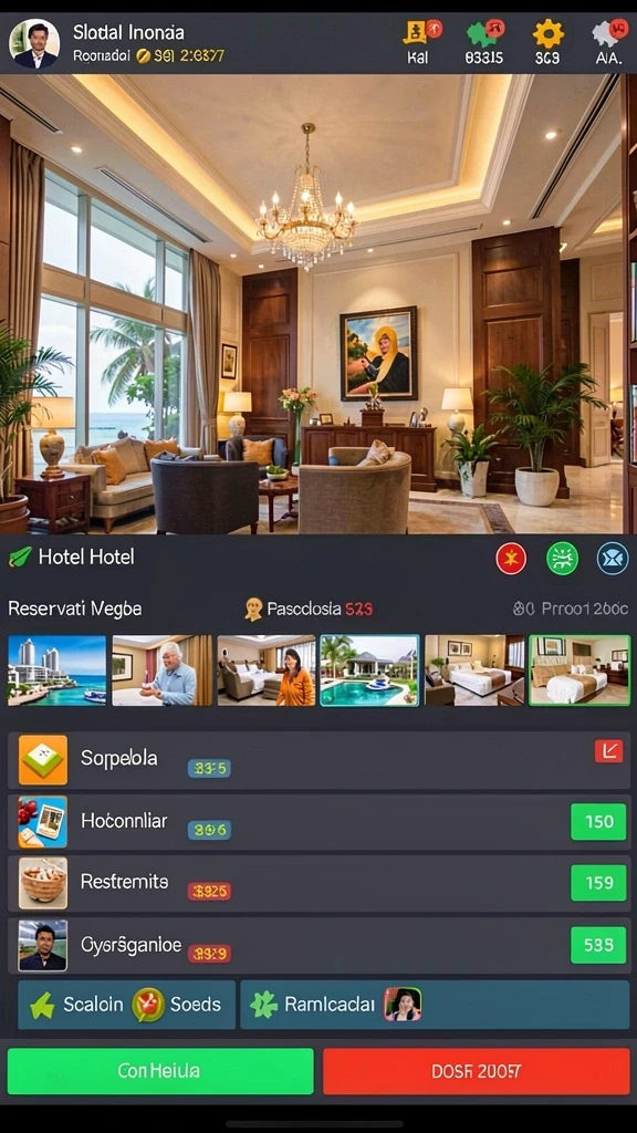 Download vo777 APK Terbaru Full Version screenshot 3