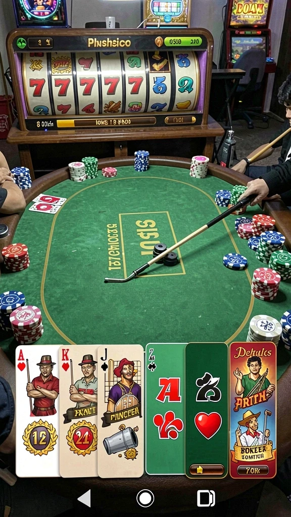 Kelebihan dan Fitur Aplikasi mlbb777 Terbaru screenshot 1