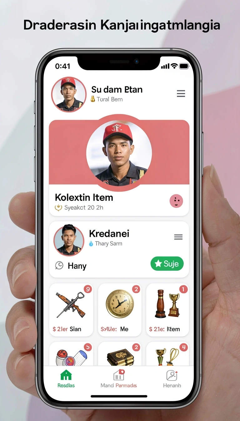 Aplikasi gowin Paling Baru untuk Android screenshot 4