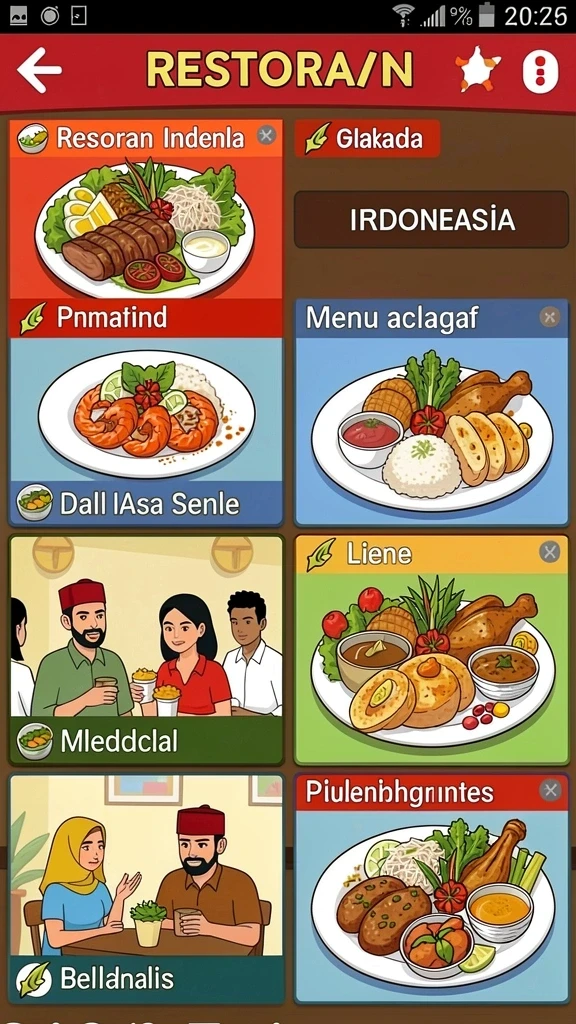 Aplikasi garitoto Terbaru untuk Android dan iOS screenshot 1