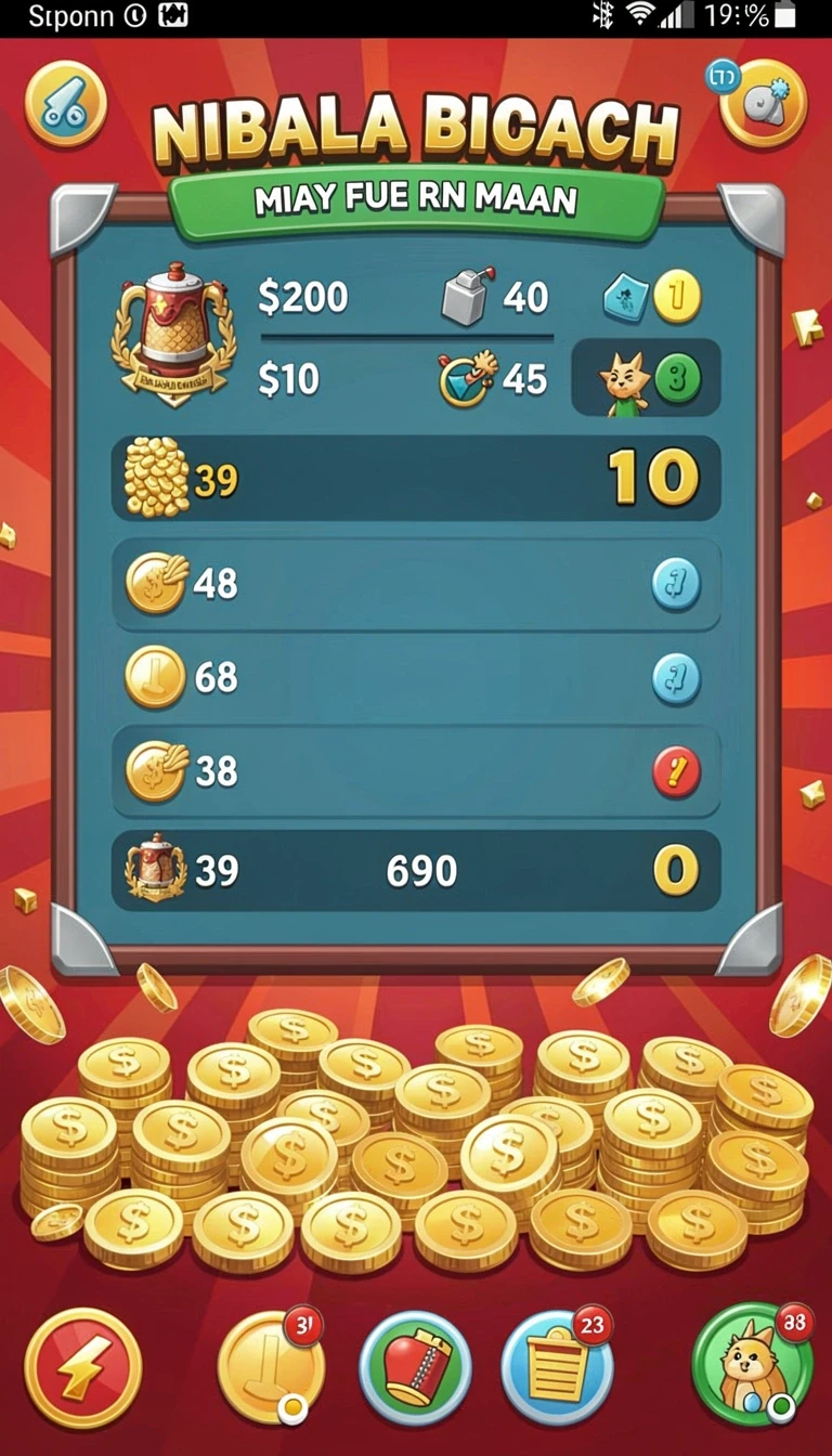 Aplikasi win4d Terbaru untuk Android dan iOS screenshot 3