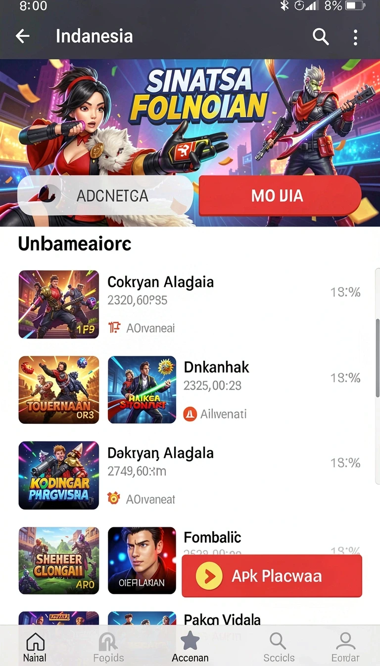 pho88 Terbaru: Review Aplikasi dan Link Unduh screenshot 3